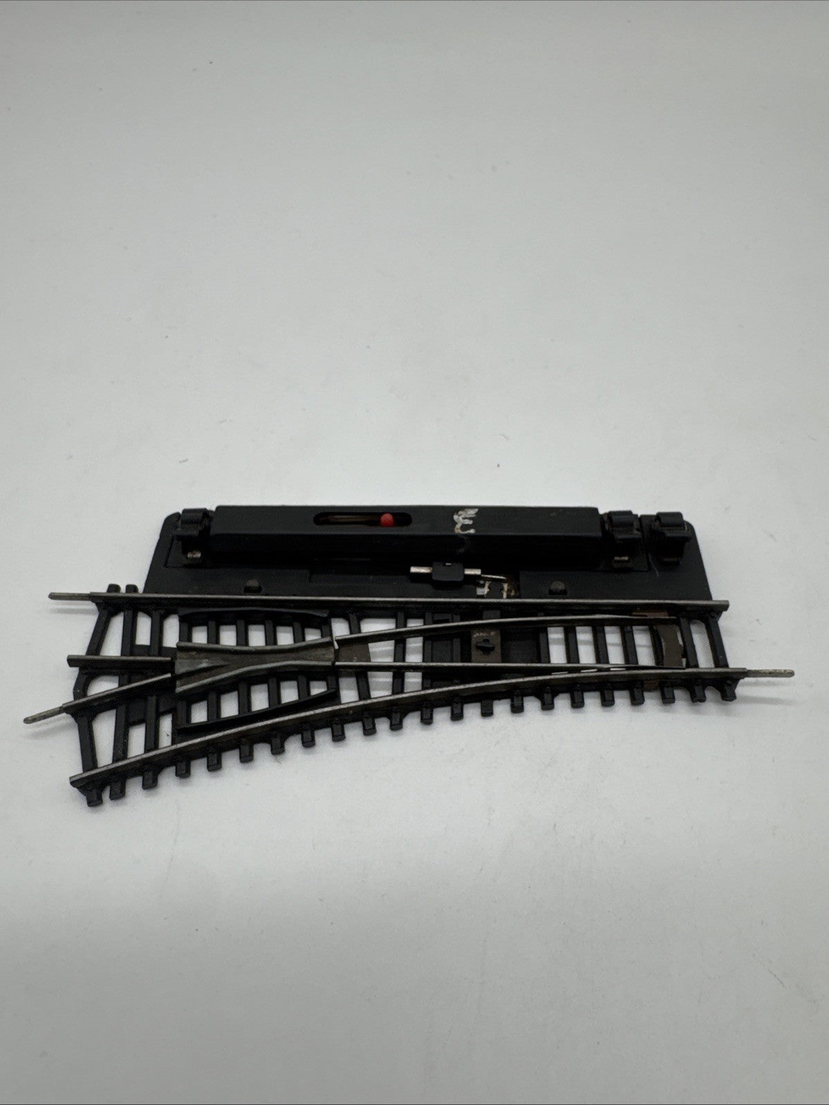 TT Zeuke 545/109 L Weiche links elektromagnetisch #535