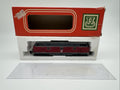 Spur TT, Diesellok der DB 221 139-9 In OVP