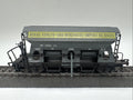 Fleischmann H0 Selbstentladewagen Güterwagen 5511 ALKAG #660