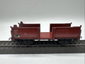 H0 Märklin  315/4   DB Autotransportwagen #570