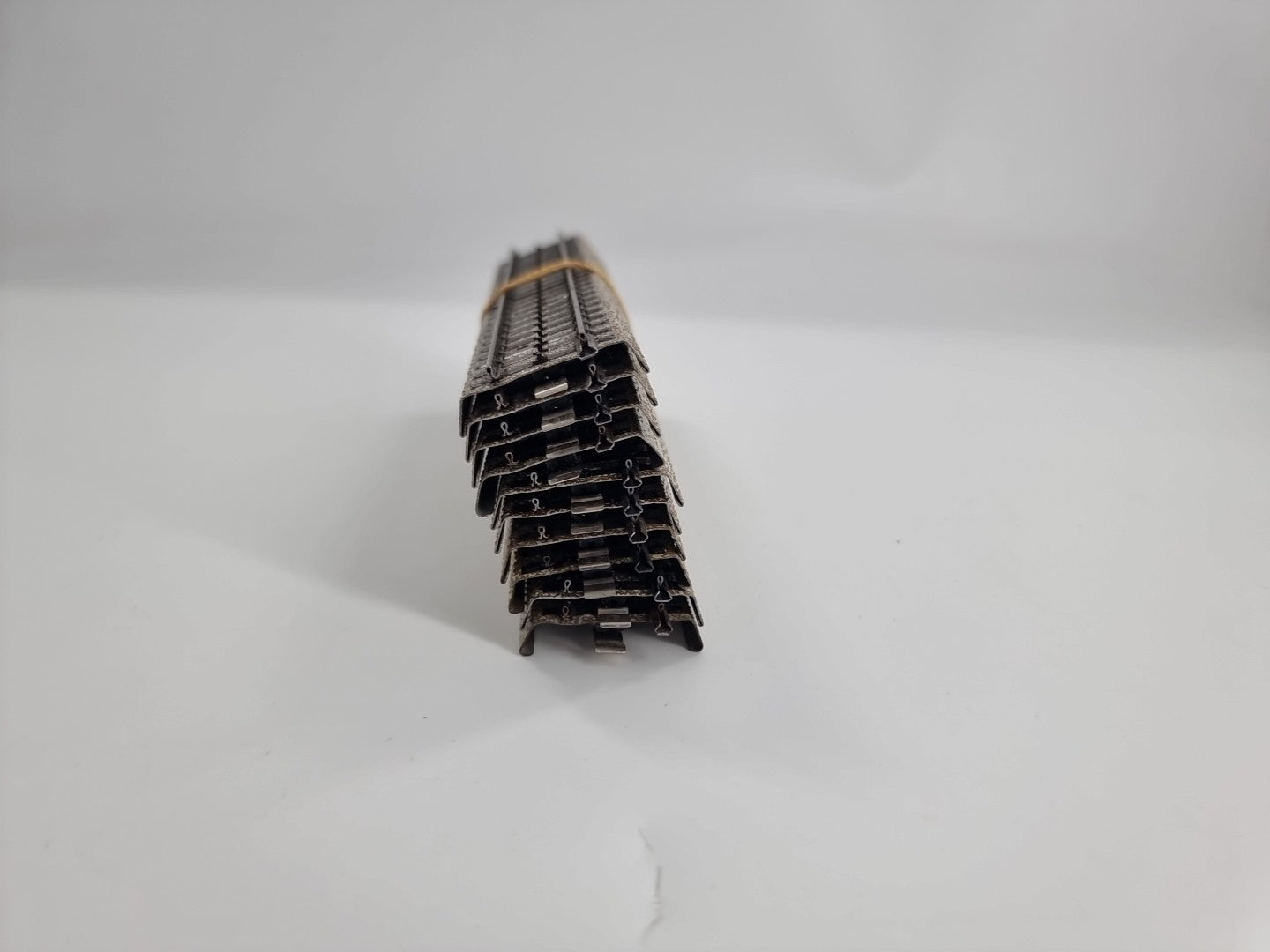 Märklin H0 5106 10 x M - Gleis Gerade 