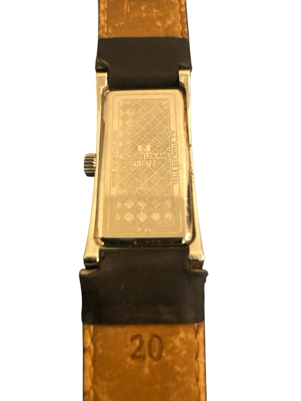 jacques lemans damenuhr Vintage