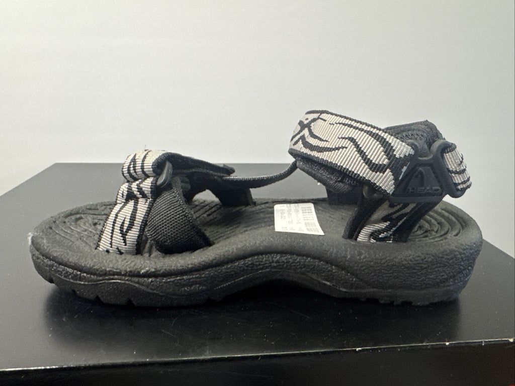 Head Kinder Sandale Gr. 32 Klettverschluss 
