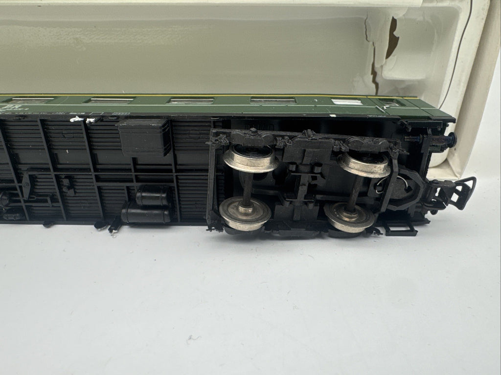 Piko H0 5/6507 Personenwagen Abteilwagen 1. Klasse 45 070-8 DR OVP