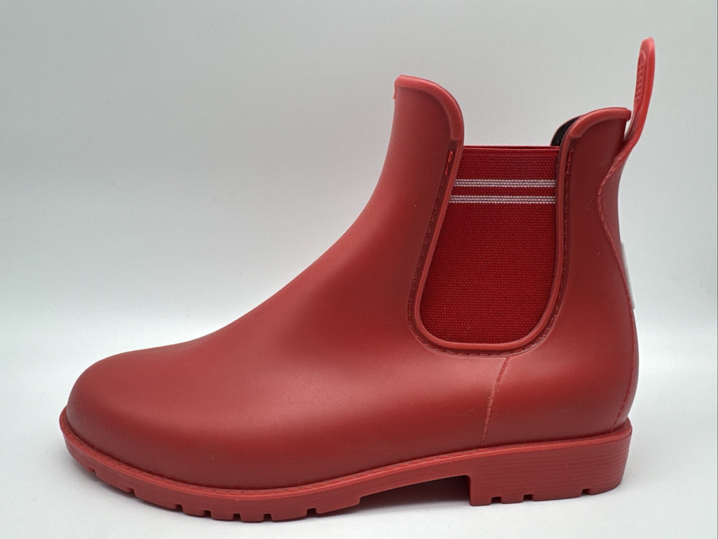 Dockers by Gerli Chelsea Stiefel Gr. 38 Gummistiefelette Kurzstiefel