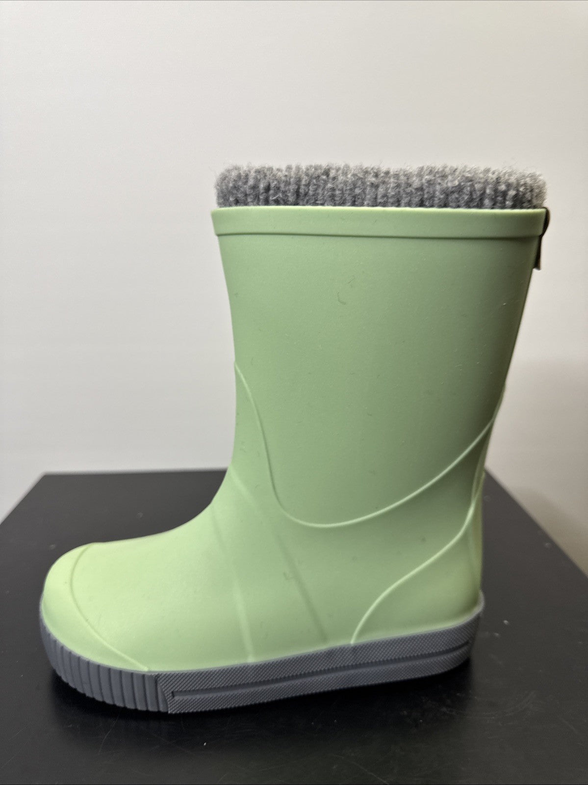 Fischer Gummistiefel Kinder Gr. 30 Gefüttert