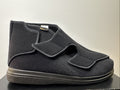 Fischer Therapieschuh Gr.43 Verbandschuh Hausschuh Senioren Reha  K/30mm