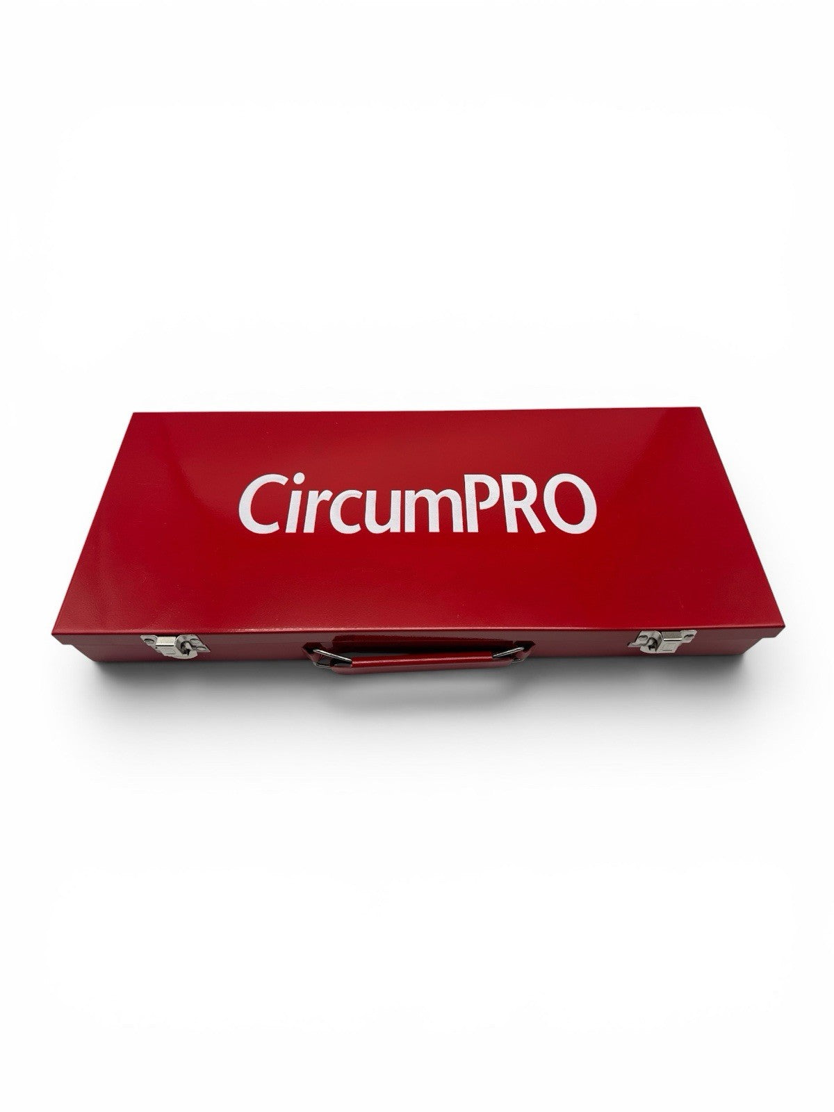 Circum Pro Profi Steckschlüssel Werkzeugkasten 32 Tlg Made In Germany