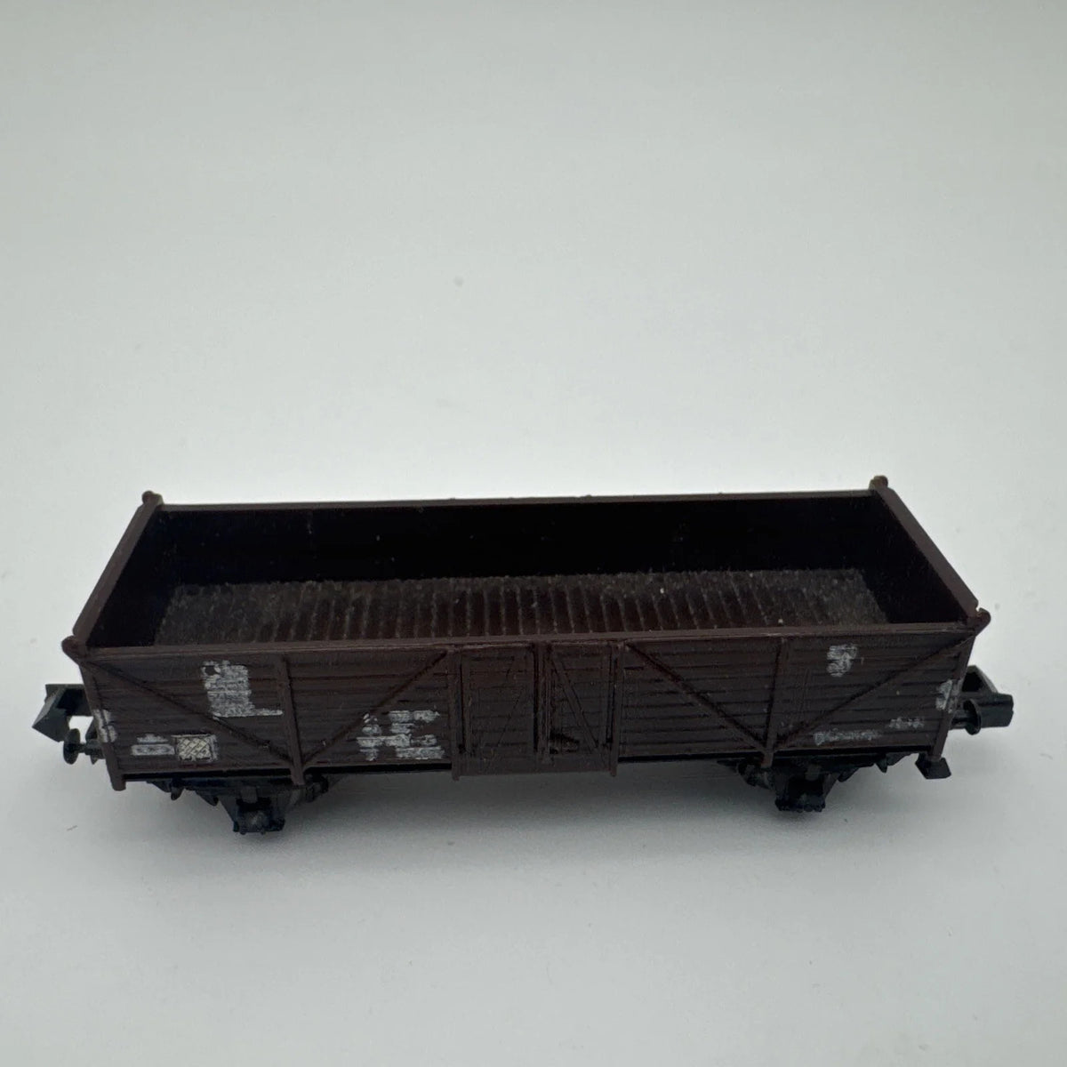 Spur N Güterwagen Offen