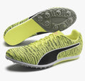 Neu Puma evoSpeed Star 6 Spikeschuhe Gr. 42.5  Spikes Laufschuhe 190439-08