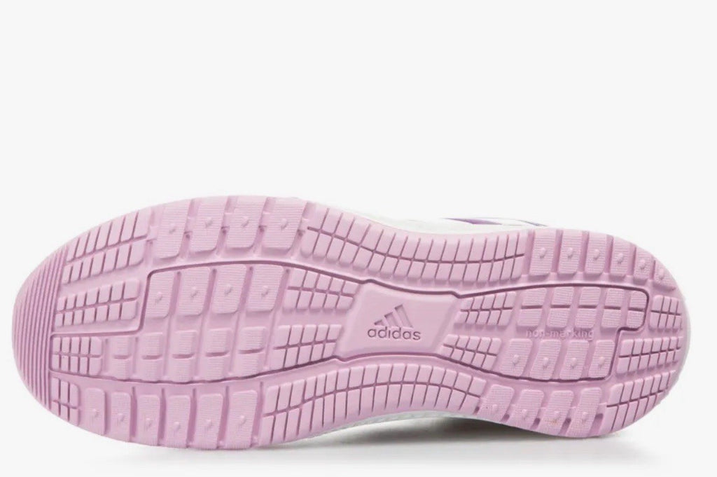 adidas AltaRun Kinder Mädchen Sportschuh Hallenschuhe Gr 40 lila  BB9328