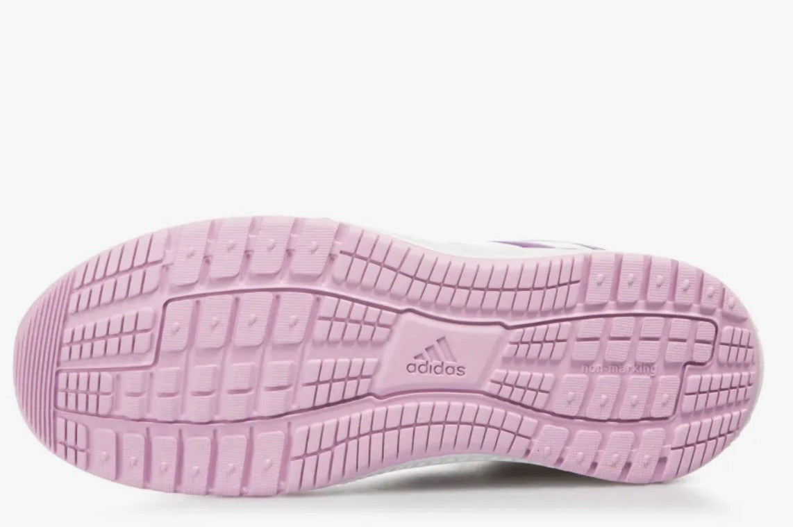 adidas AltaRun Kinder Mädchen Sportschuh Hallenschuhe Gr 40 lila  BB9328