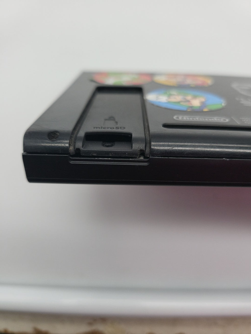 Konsole Nintendo Switch Defekt Ohne Joypads