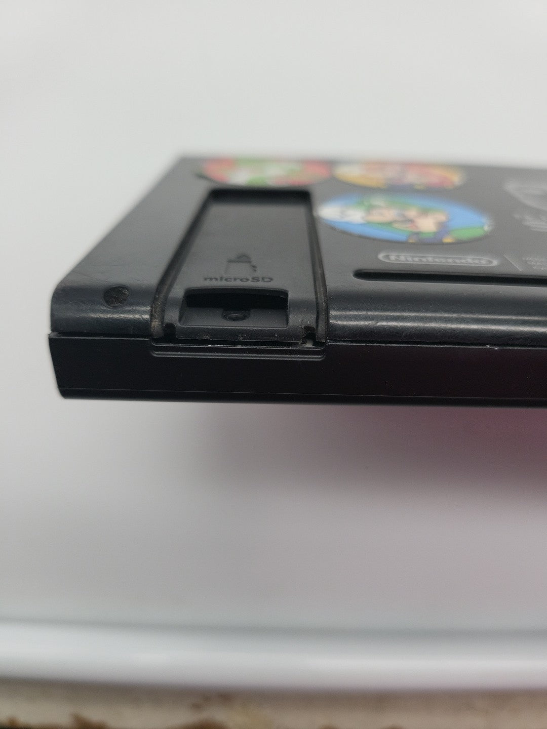 Konsole Nintendo Switch Defekt Ohne Joypads