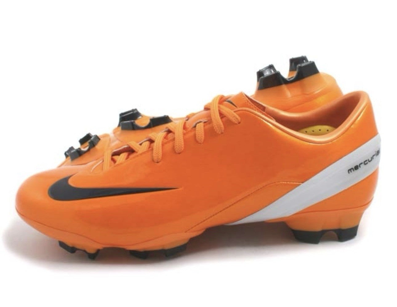 Nike Mercruial Talaria IV Gr. 40 Vintage Fußballschuh