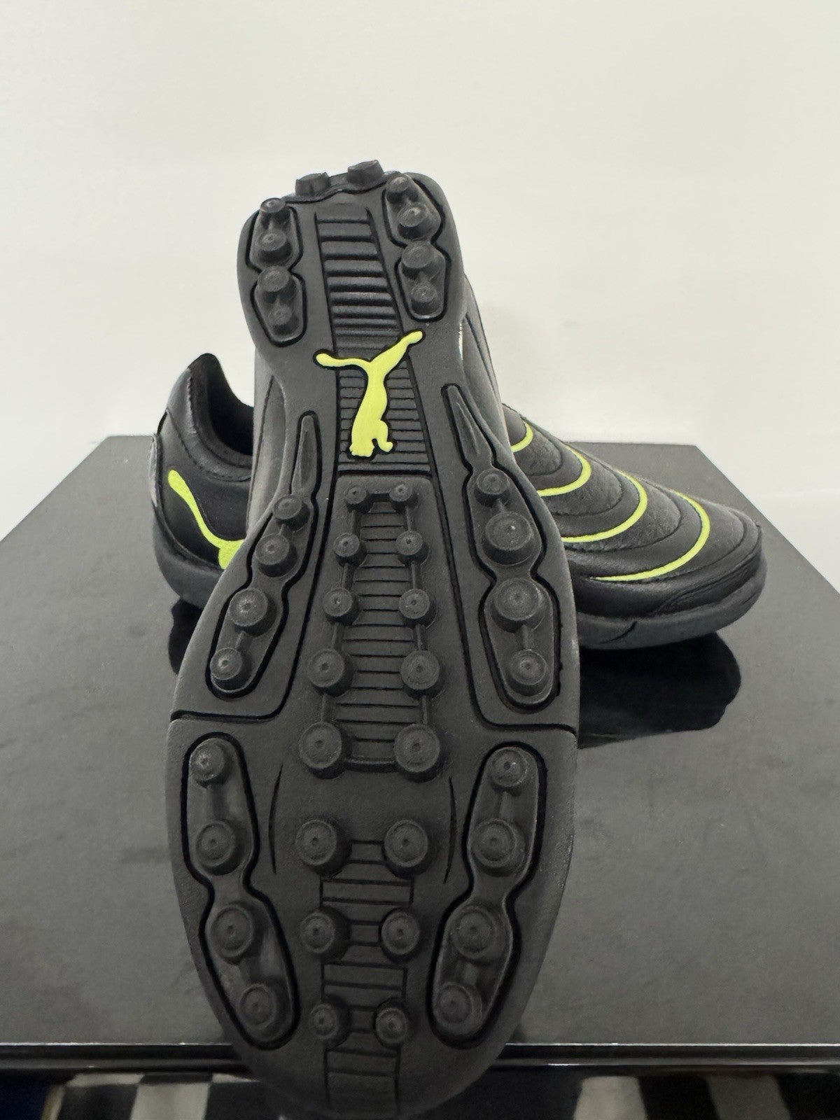 Puma Power Cat 3.10 Fußballschuh Kinder Größe 33