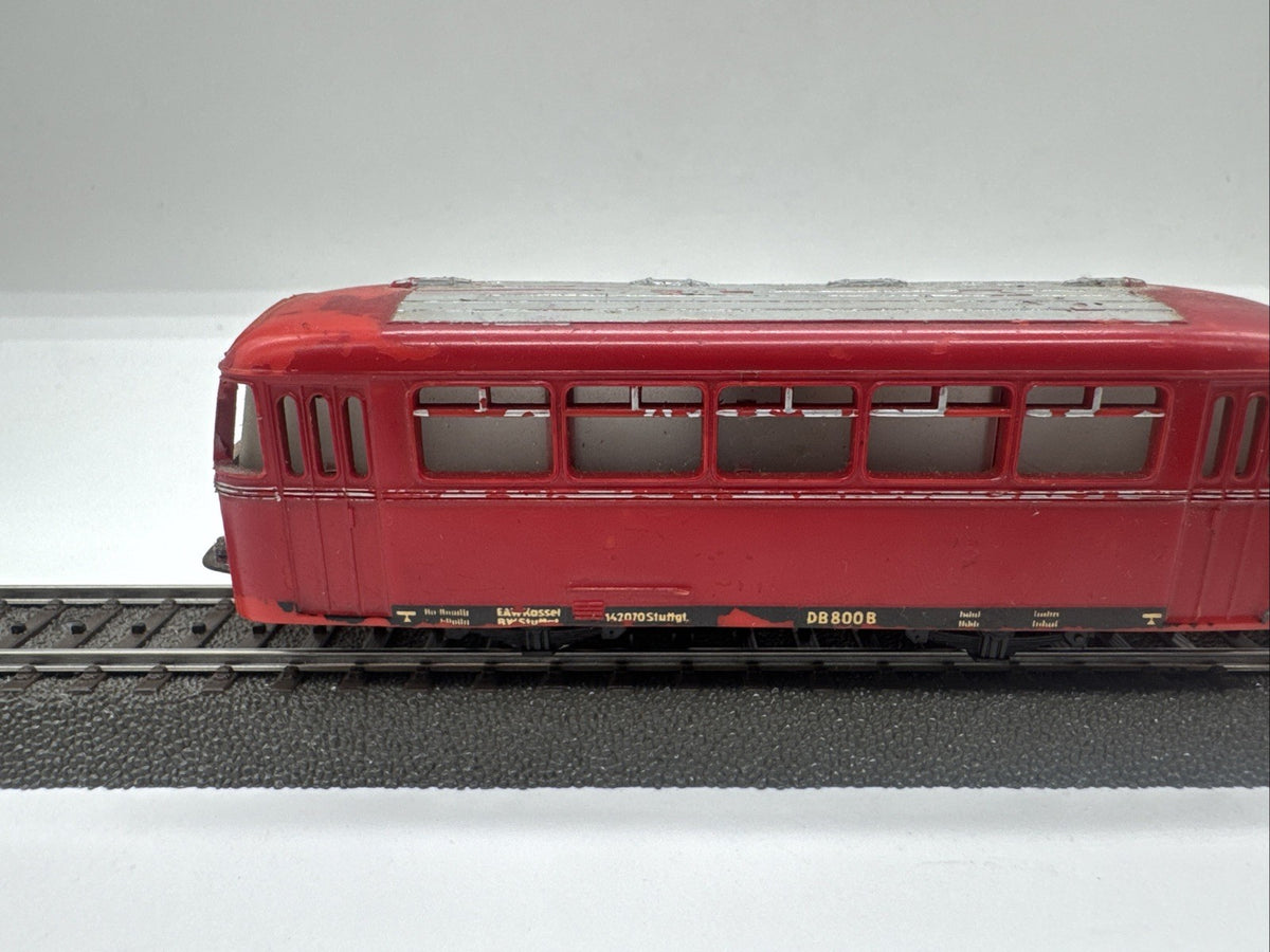 Märklin 959189 BD Stuttgart mit Beiwagen 142071BD Stuttgart Beleuchtet #111
