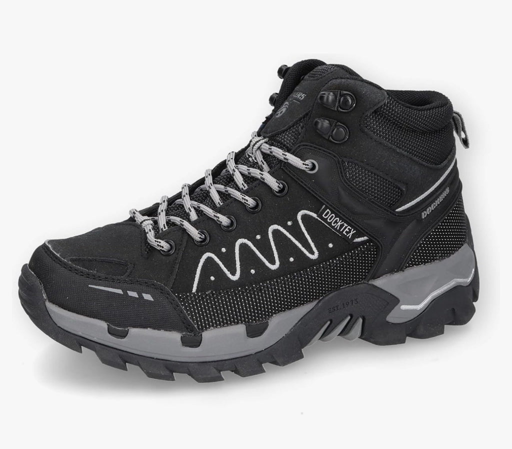 Dockers By Gerli Wanderschuh Gr. 37 Treckingschuh Outdoor 