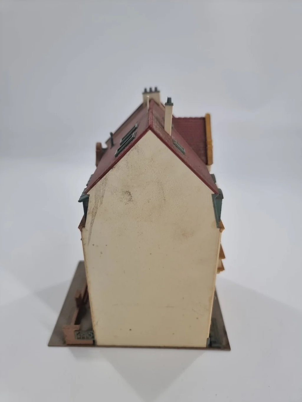 Kibri 8282 H0 Bürgerhaus mit Erker