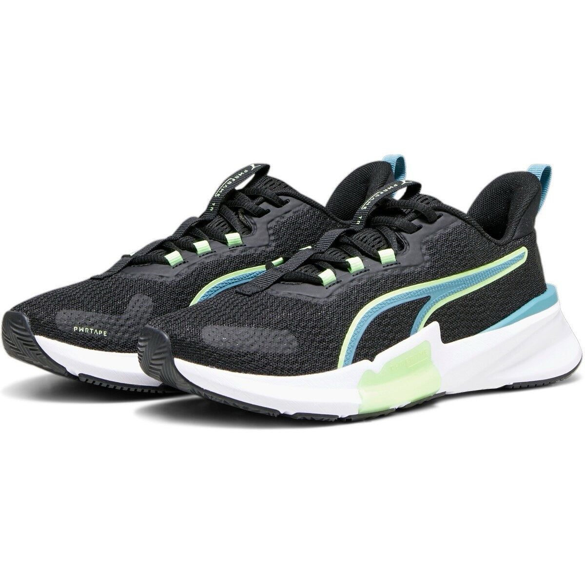 Puma Sneaker Damen Gr. 38.5 Pwr Frame Tr 2 Laufschuh