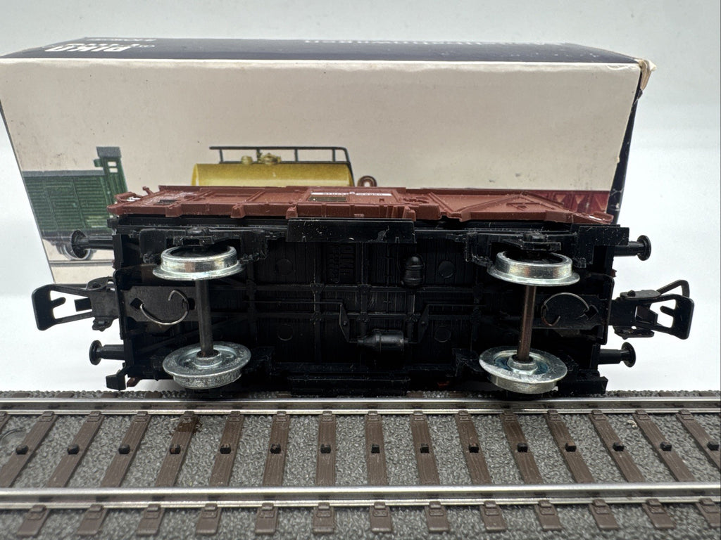 Piko H0 5/6605-015 Güteerwagen Stückgutwagen 02-90-16 DR #14