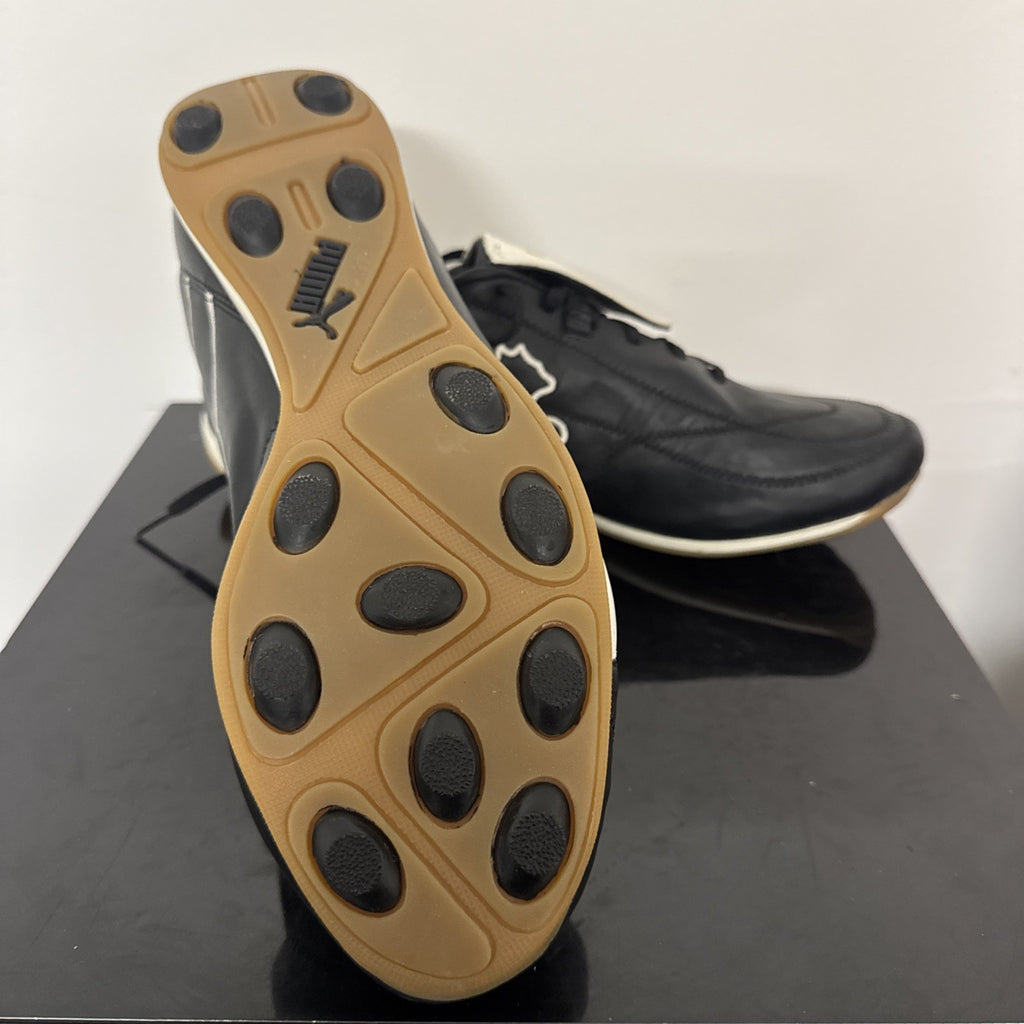 Puma King Exec Fußballschuh Größe 46 UK 11 
