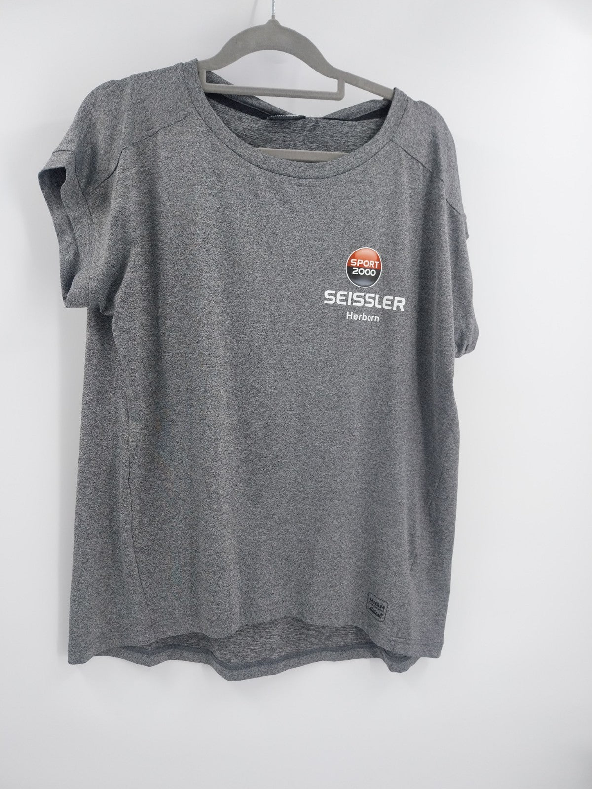 high colorado T Shirt Größe Xl