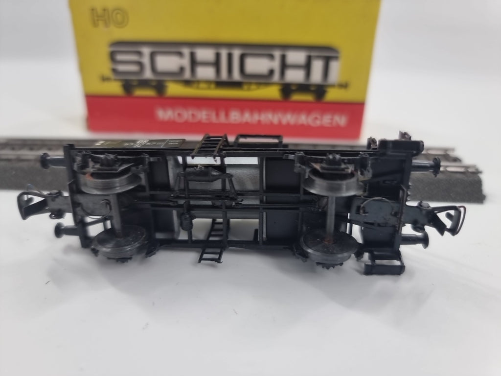 Piko/Prefo Säurekesselwagen HO 5452650/426/103