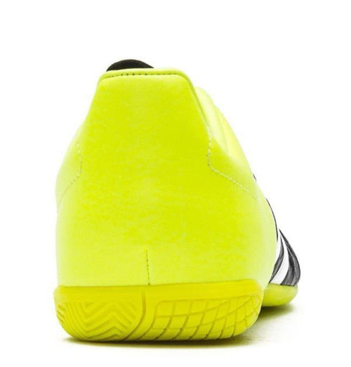 Adidas ACE 15.4 Kinder Hallen Fußballschuh Größe 38.5 Sport Schuh Lauf Schuh