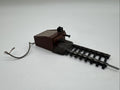 Tillig TT 07950 Gleismaterial Prellbock mit Gleissperrsignal