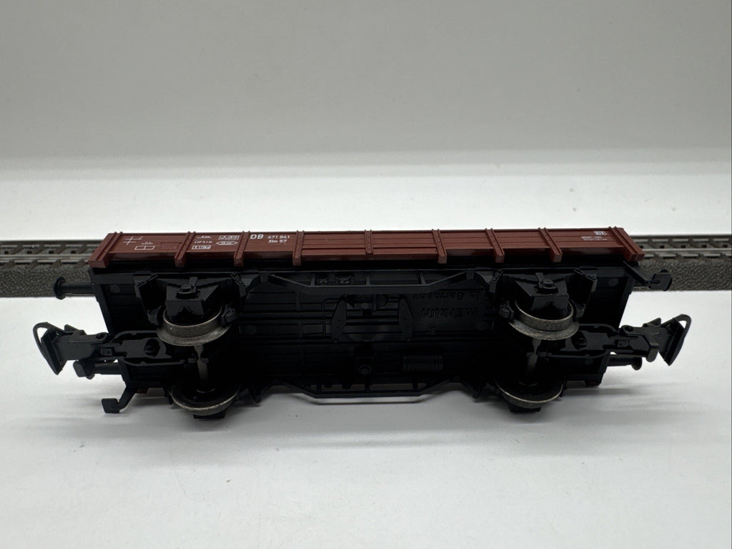 Märklin H0 Offener Güterwagen 471 941 #159