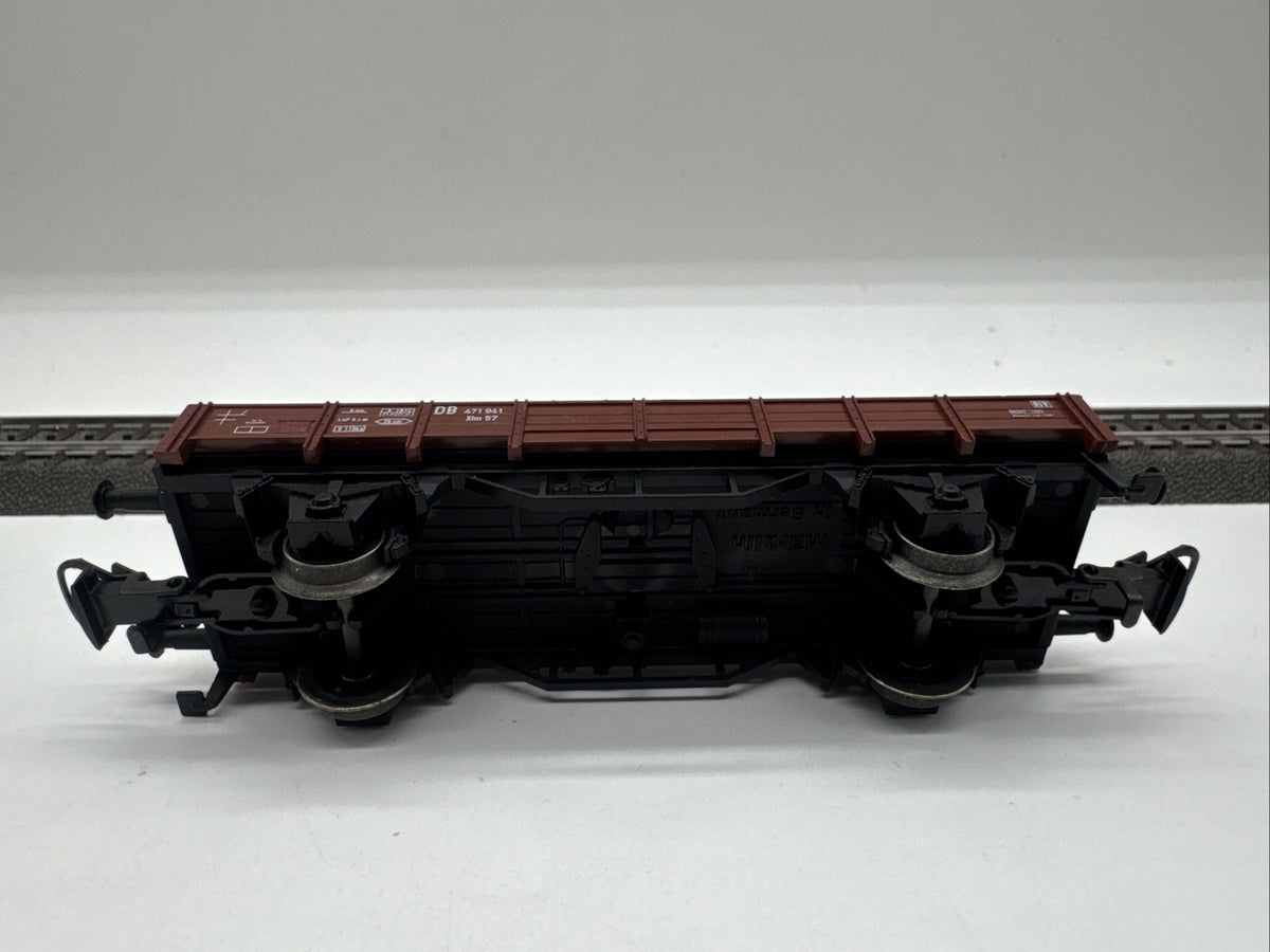 Märklin H0 Offener Güterwagen 471 941 #159