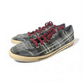 Vintage Puma 917 Lo Tartan EUR 40 UK 6.5  Sneaker