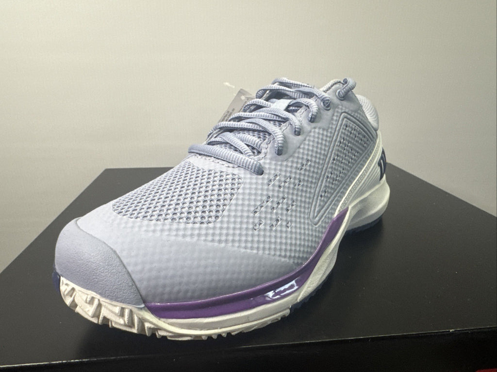 Wilson Rush Pro ACE Gr. 36.5 Damen Laufschuh Tennis 