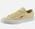 DOCKERS by Gerli 40TH201-790900 Canvas Gr. 37 Damen Sneaker Schuhe Gelb