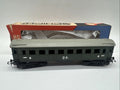 Schicht H0 108/934 Personenwagen D-Zug 3. Klasse mit Licht