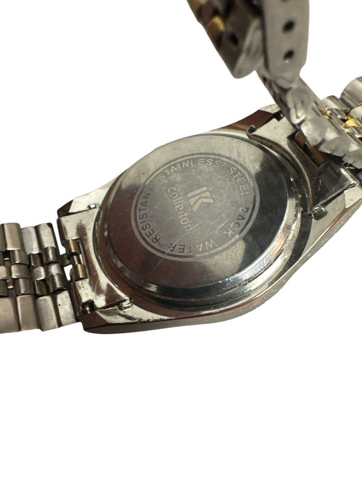 Vintage IK Colleiten Uhr Armbanduhr 
