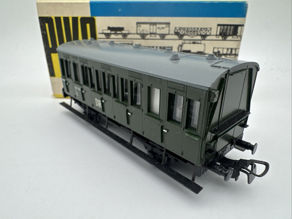 Piko Spur H0 5/6515/010  Personenwagen der DR mit OVP