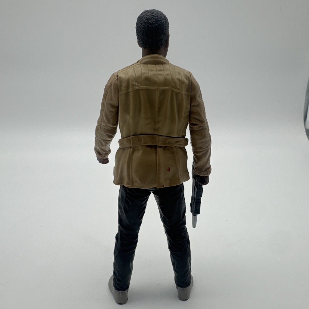 Finn (Jakku) B3948 Figur Star Wars Hasbro