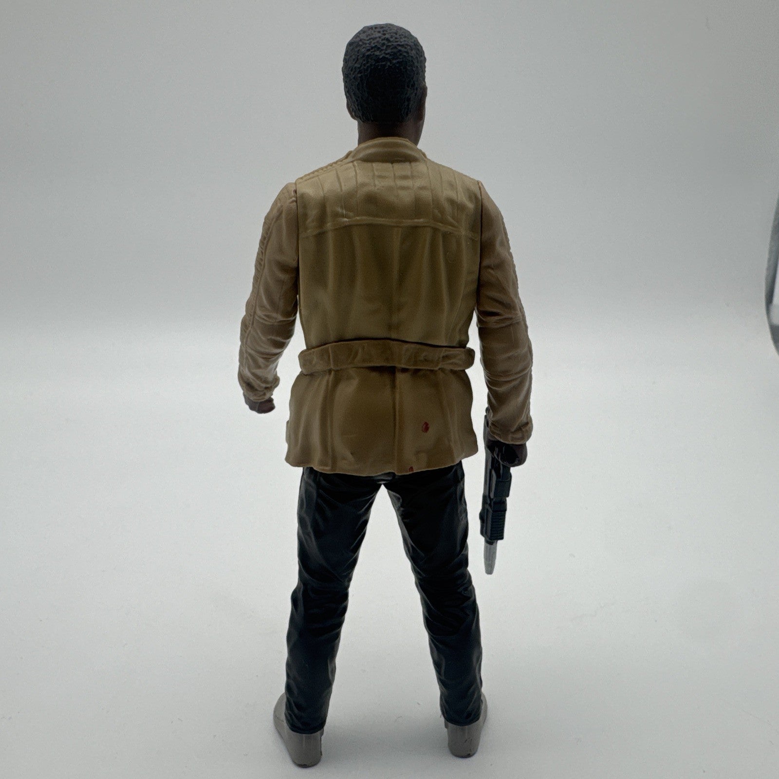 Finn (Jakku) B3948 Figur Star Wars Hasbro