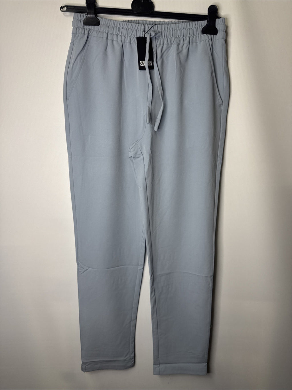 Tapered Jogger Pants Gr. M Herren Jogger  | Urban Classics | TB4492