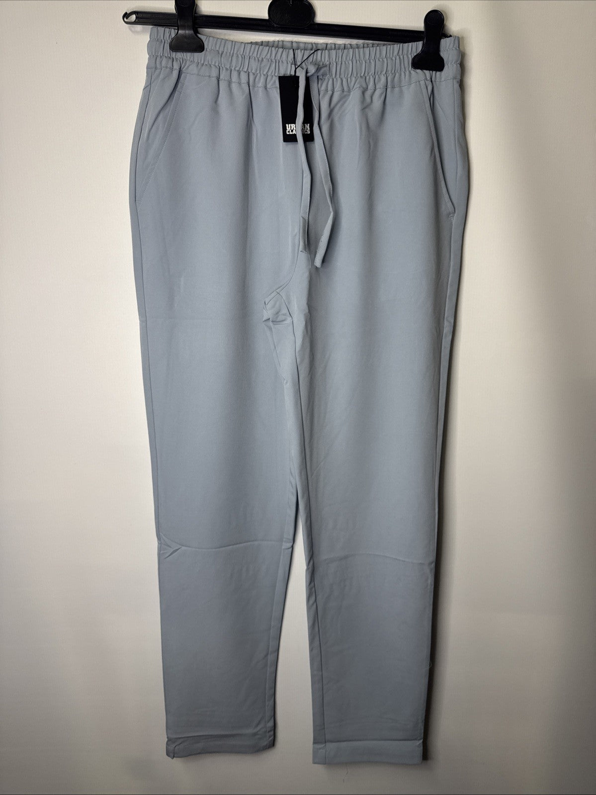 Tapered Jogger Pants Gr. M Herren Jogger  | Urban Classics | TB4492