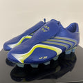 Adidas Vintage F30.6 TRX FG 2005 Fußballschuhe EUR 42 UK 8