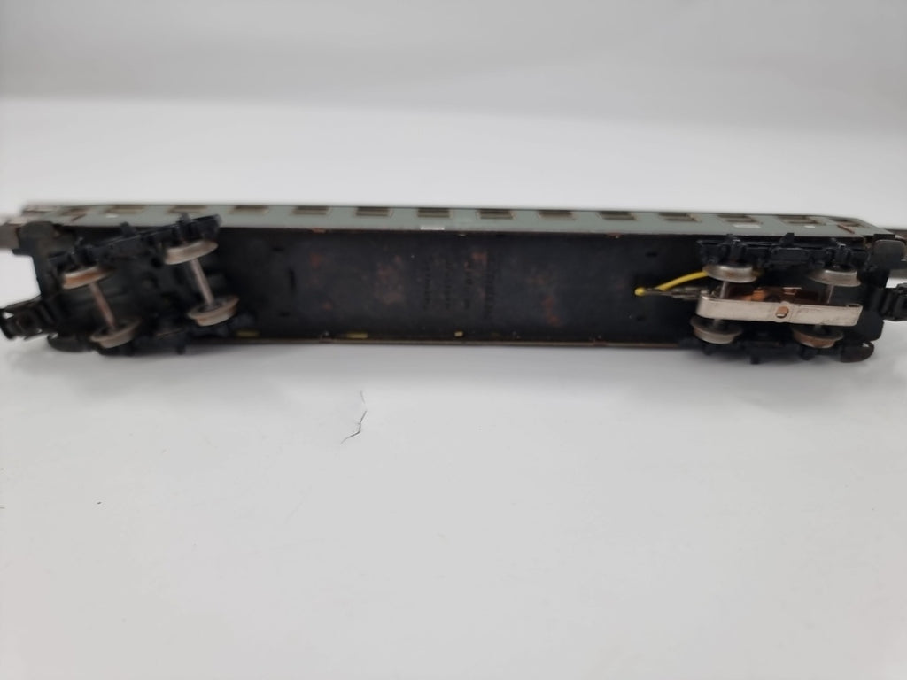Märklin H0 Personenwagen D-Zug Wagen der DB 2.Kl. Büm 232  51 80 22 40224-3