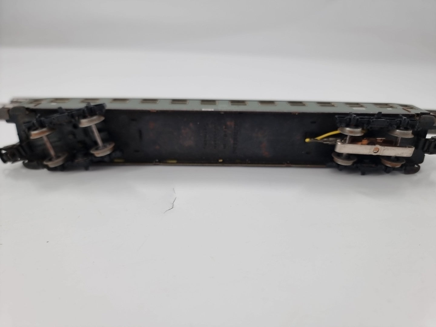 Märklin H0 Personenwagen D-Zug Wagen der DB 2.Kl. Büm 232  51 80 22 40224-3