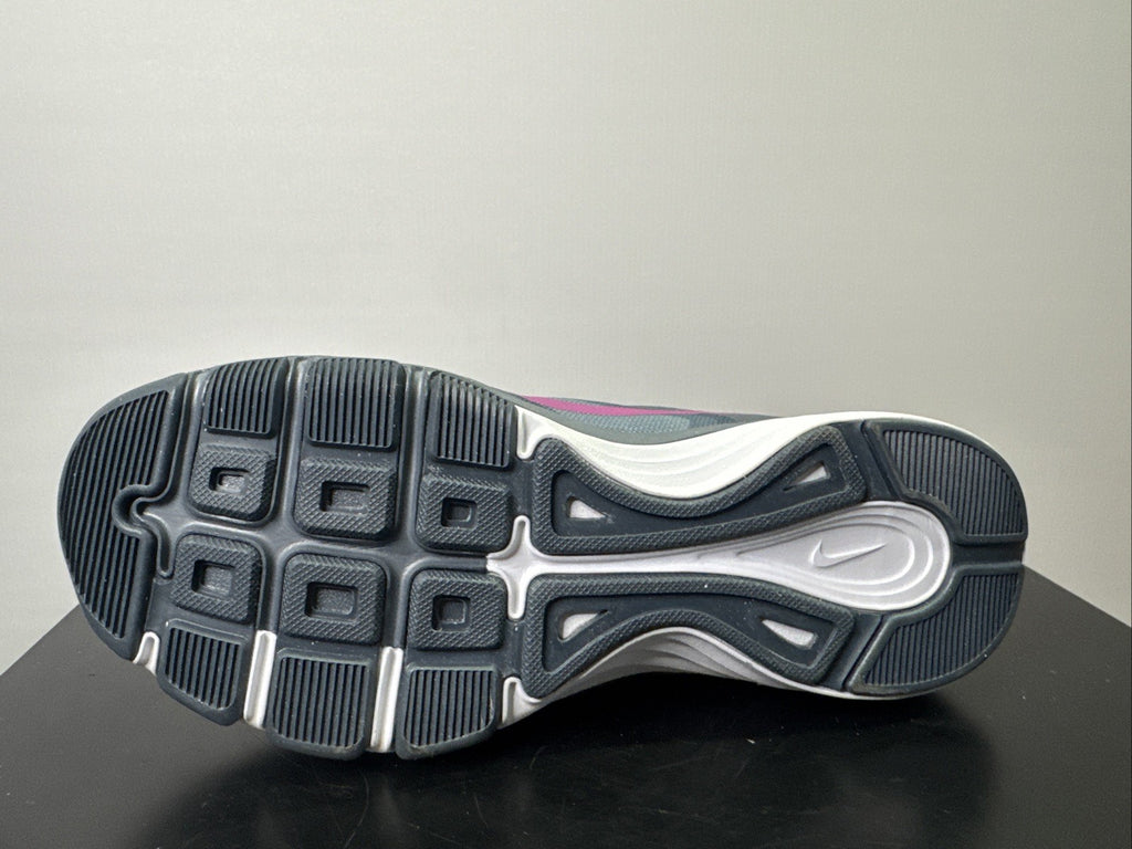 Nike Dual Fusion Gr. 36,5 Sneaker Damen Laufschuhe 