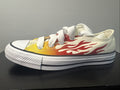 Converse Chucks Gr. 36.5 Taylor All Star