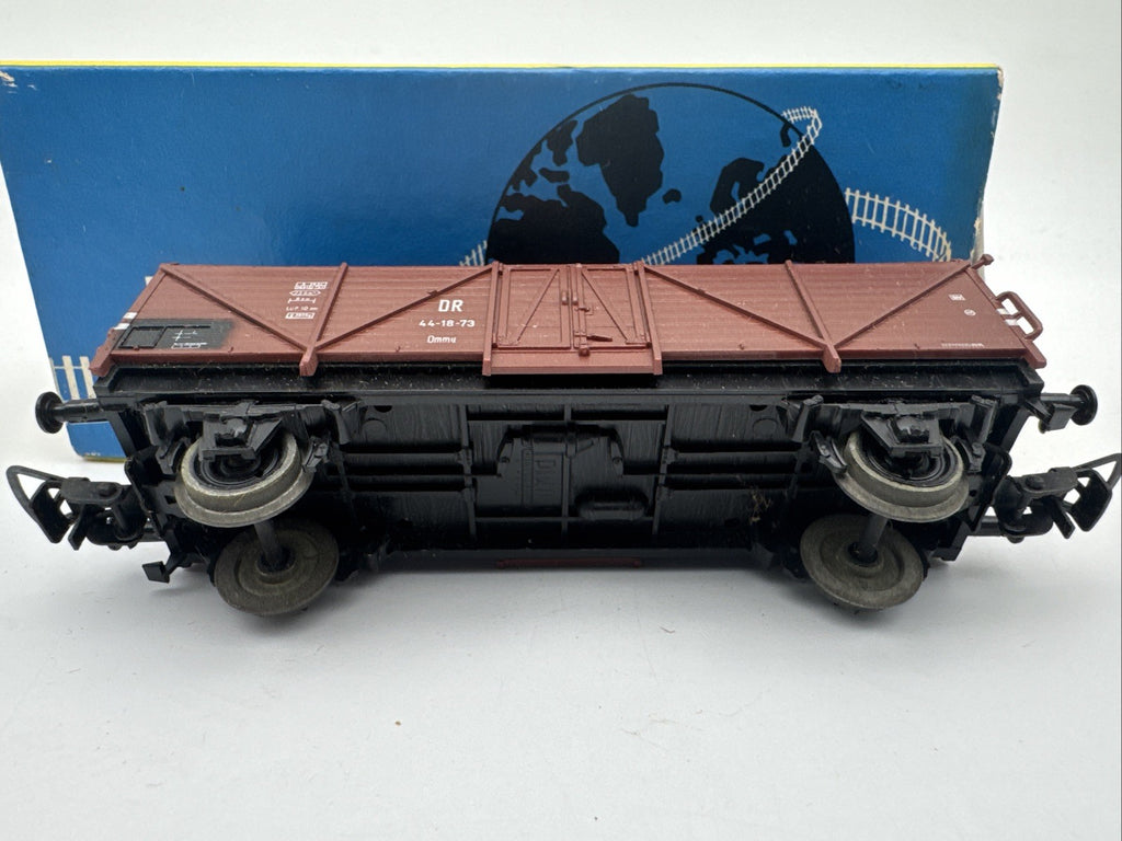 Piko Güterwagen Offen ME 5/121-013 DR 
