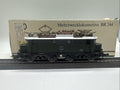 Piko H0 E-Lok BR 144 137-0 DB Gleichstrom OVP Mit Licht