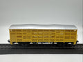 Märklin 4589 Verschlagwagen Gelb #273